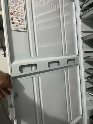 Carrinho pra fermentação