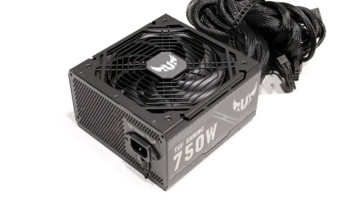 Fonte 750W Asus TUF Gaming
