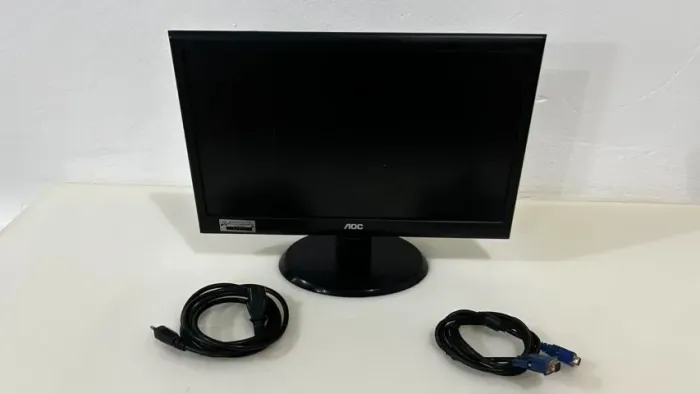 MONITOR LCD/LED USADO
