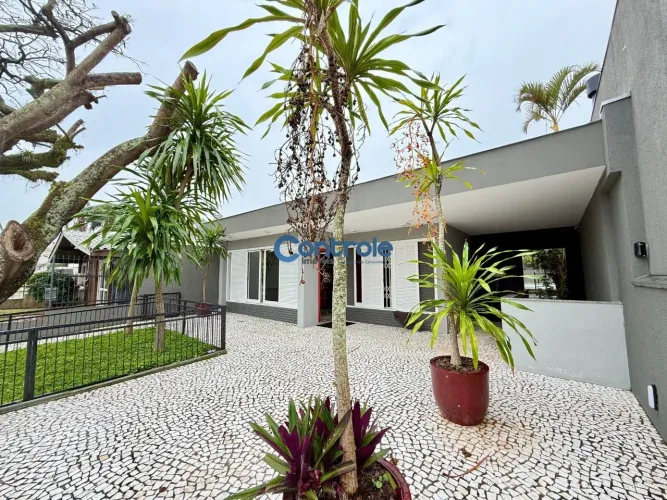 Casa em Florianópolis