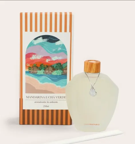 Kit Com 3 TRES frascos de Armotizador de ambiente.
