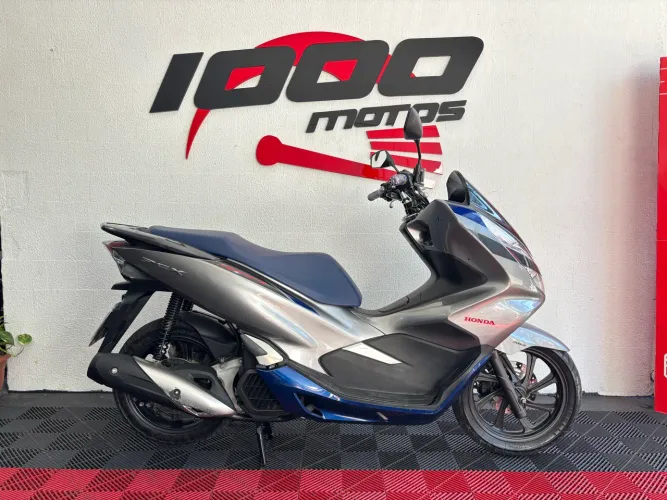 HONDA PCX 150 SPORT ABS