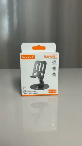 Suporte para celular/tablet