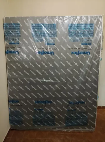 Colchão Quenn Unaflex Novo Nunca usado