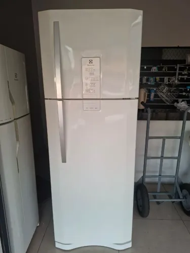 Vendo geladeira 