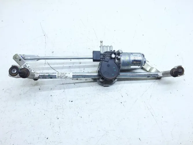 Motor Limpador Parabrisa Vw Virtus Tsi 1.4 2025 6ea955119