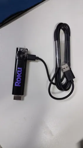 ROKU STREAMING STICK