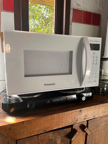 Microondas Panasonic 