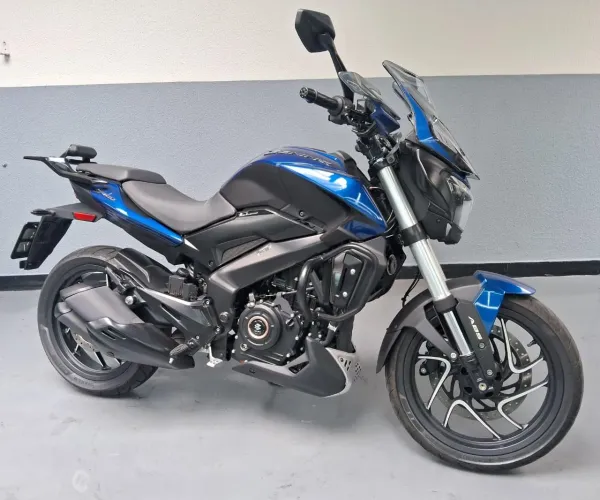 Bajaj DOMINAR 400