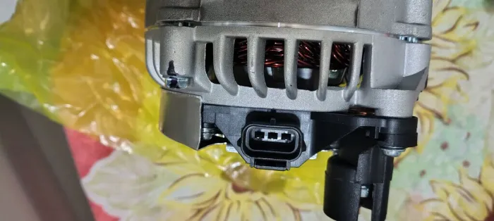 Carcaça de alternador Visteon 2S6T-TC