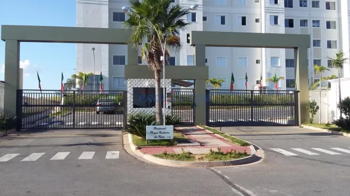 apartamento - Jardim Antonio Von Zuben - Campinas