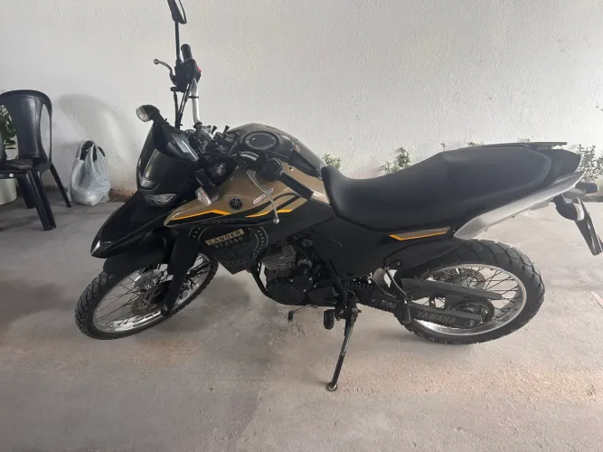 Lander 250