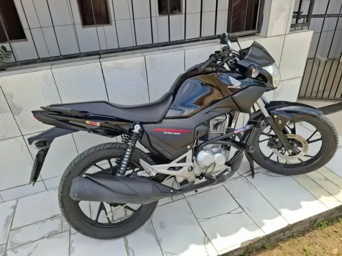 Kit stunt race 160 original