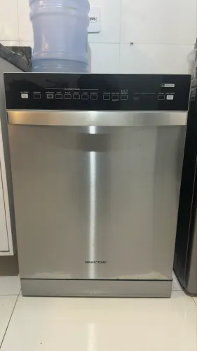 lava louças brastemp 14 serviços