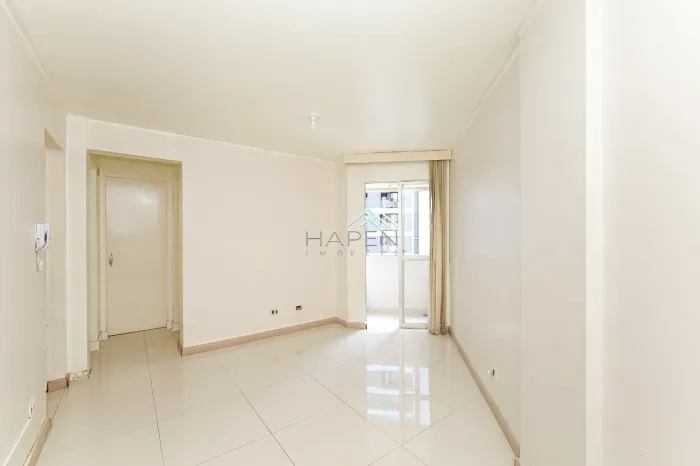 Apartamento 2 quartos à venda no Bigorrilho