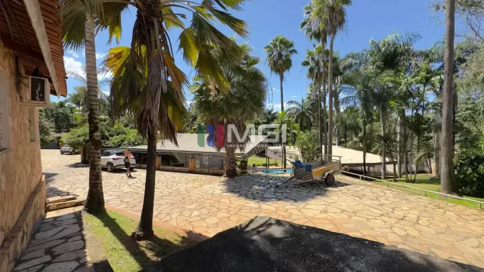 Chacara em Goiânia
