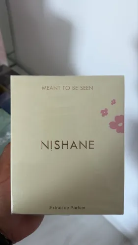 PERFUME NISHANE MEANT TO BE SEEN