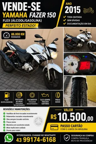 Parcelo no cartão com a taxa da máquina por conta do comprador