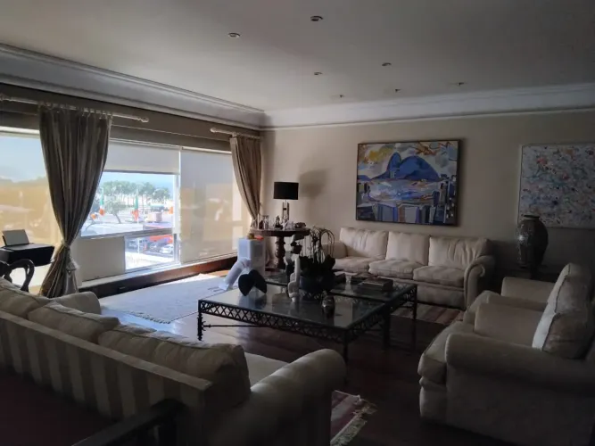 APARTAMENTO CHOPIN VENDO / ALUGA   / 300 m FRENTE PRAIA COPACABANA/ HOTEL COPACABANA PALAC