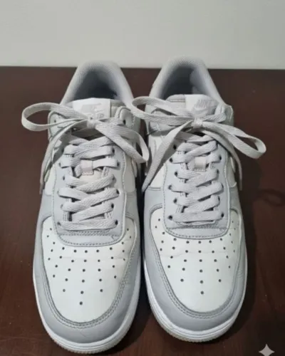 Nike Air Force 1' 07- Tamanho 40