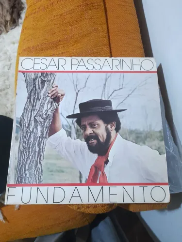 Lp cesar passarinho - fundamento