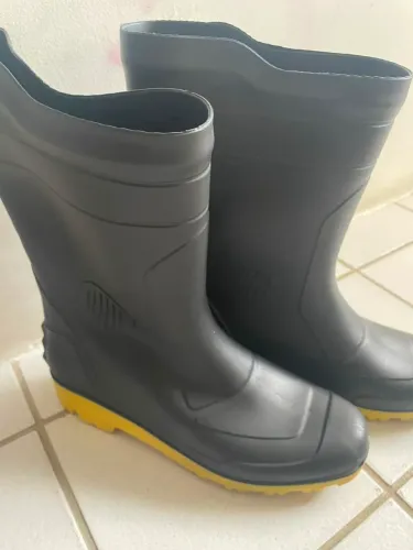 Bota 7 léguas cano longo