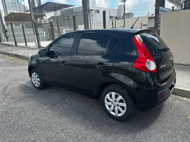 Fiat Palio Attractive 1.0 EVO Fire Flex 8V 5P 2017