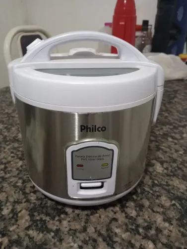 Estou vendendo panela elétrica de arroz