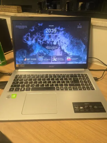 Notebook ACER A515-54G-53XP