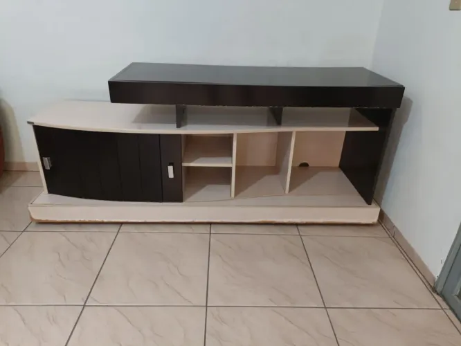 Rack para TV