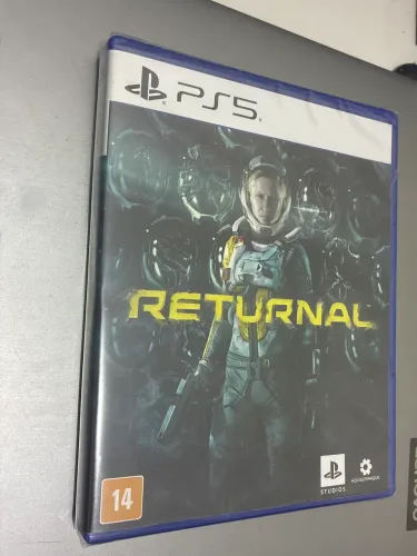 Returnal - PS5