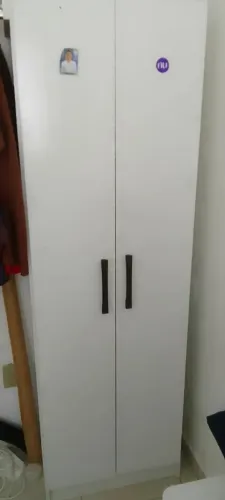 Multiuso branco