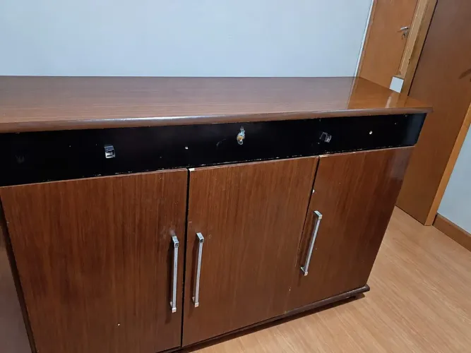 Balcão MDF
