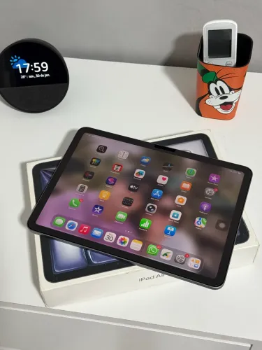 iPad Air M3 11 polegadas 138gb 