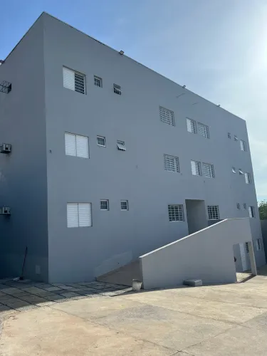 Alugo kitnet/apto próximo ao corpo de Bombeiro e Hospital Jardim Cuiabá