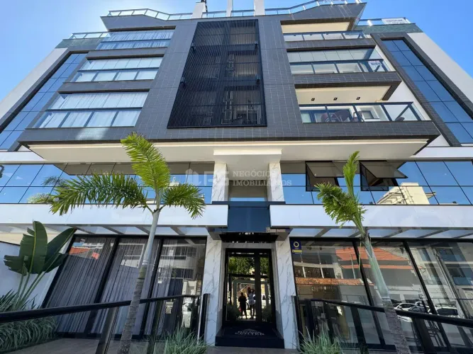 COBERTURA DUPLEX EM ITAJAI