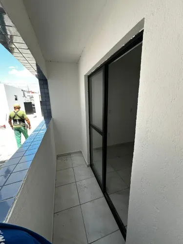 Apartamento localizado no bairro do muçumagro 