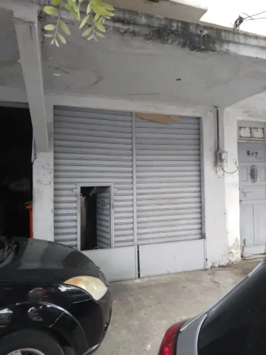 VENDO LOJÃO NA 24 DE MAIO SEM CONDOMINIO!!