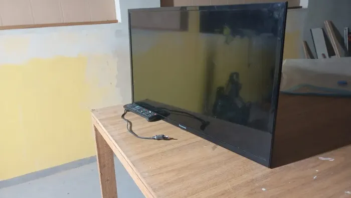 Televisão 29 polegadas