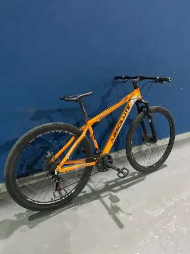 Bike absolute aro 29