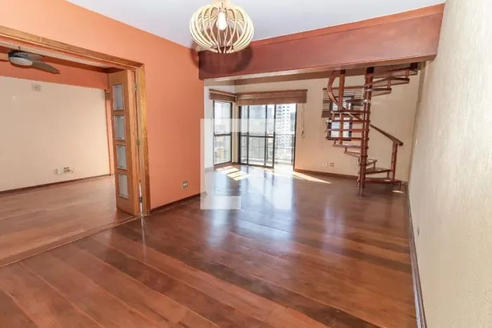 Apartamento à Venda - Alto da Lapa, 3 Quartos, 284 m2