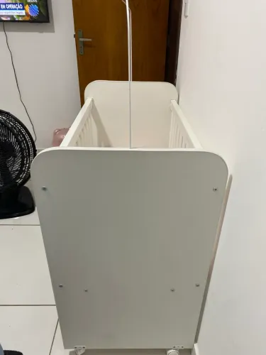 Mini berço