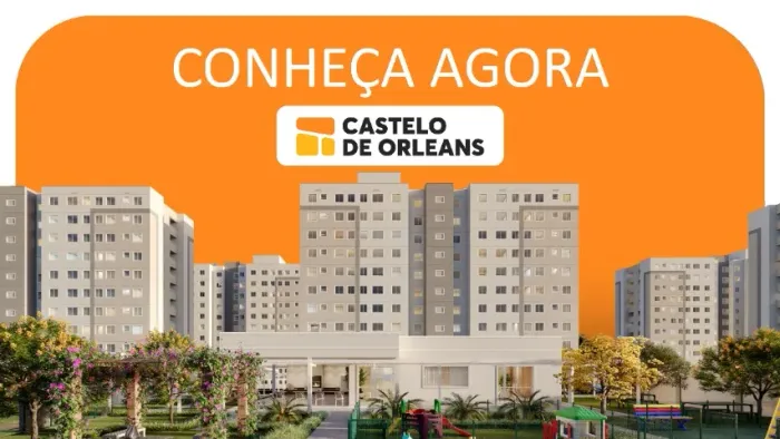 Apartamento do panamá - MRV Orleans