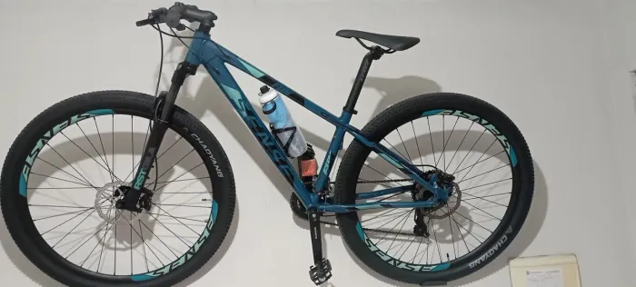 Bicicleta Sense Fun cump