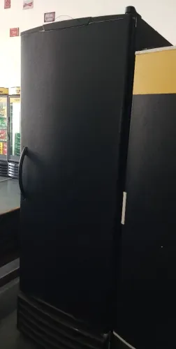 Freezer Vertical