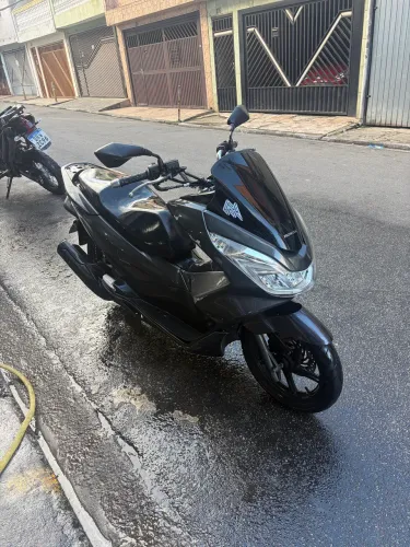 Pcx 2017