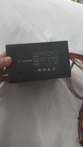 Fonte 500w