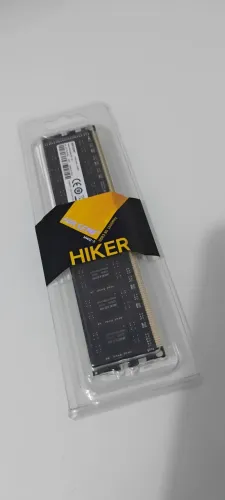 Memória RAM nova(sem uso) 8GB 1600Mhz DDR3