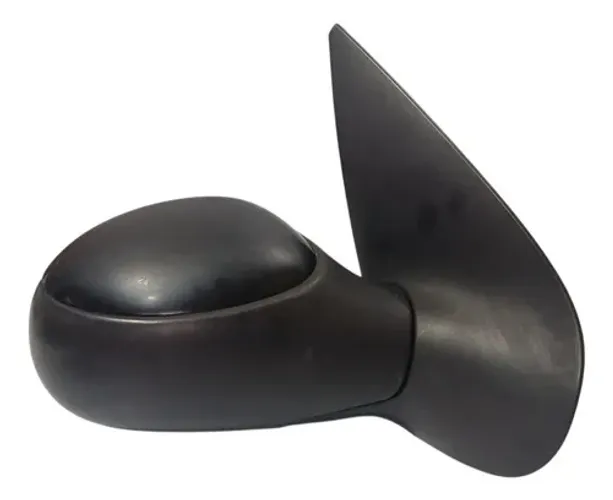 Retrovisor Direito Peugeot 206 207 306 2007 - 2012