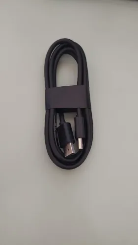 Cabo DisplayPort/DisplayPort 1.8m NOVO